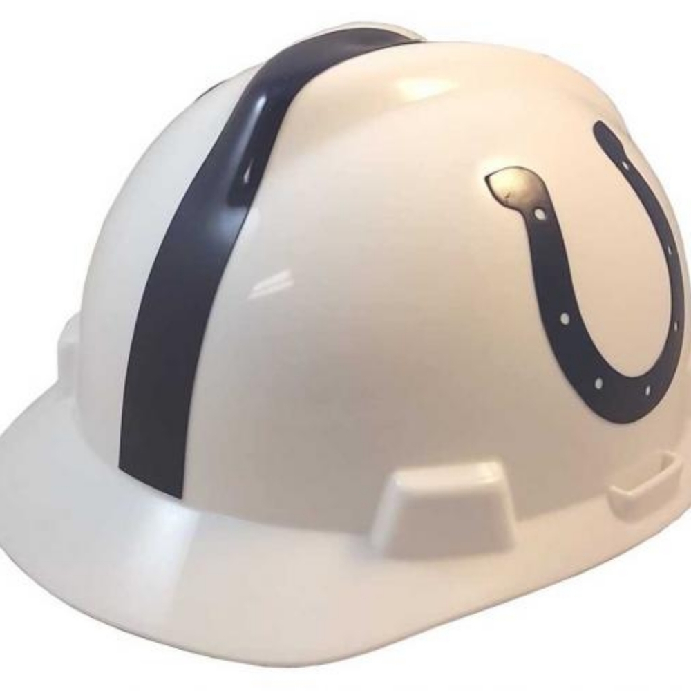 INDIANAPOLIS COLTS HARD HAT